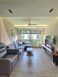 Tampines Street 86 (Tampines), Multi Generation #565056821